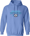 Hoodies - The Take Off 2026 (Collegaint Shield)