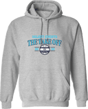 Hoodies - The Take Off 2026 (Collegaint Shield)