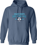 Hoodies - The Take Off 2026 (Collegaint Shield)