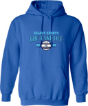 Hoodies - The Take Off 2026 (Collegaint Shield)