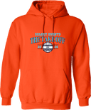 Hoodies - The Take Off 2026 (Collegaint Shield)