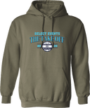 Hoodies - The Take Off 2026 (Collegaint Shield)