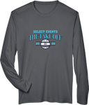 Performance Long Sleeves - The Take Off 2026 (Collegaint Shield)