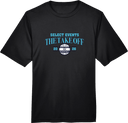 Performance Short Sleeves - The Take Off 2026 (Collegaint Shield)