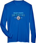 Performance Long Sleeves - The Take Off 2026 (Collegaint Shield)
