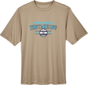 Performance Short Sleeves - The Take Off 2026 (Collegaint Shield)