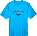 Performance Short Sleeves - The Take Off 2026 (Collegaint Shield)