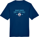 Performance Short Sleeves - The Take Off 2026 (Collegaint Shield)