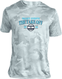 Performance Short Sleeves - The Take Off 2026 (Collegaint Shield)