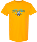 Short Sleeves - The Take Off 2026 (Collegaint Shield)