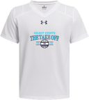 Under Armour Big Win Flag Jersey - The Take Off 2026 (Collegaint Shield)