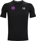 Under Armour Compression - Girls UAA Session I 2026 (Soft Pink)