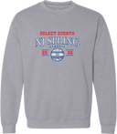 Crew Sweatshirt - New Jersey Spring Classic 2026 (Collegiate Shield)