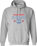 Hoodies - New Jersey Spring Classic 2026 (Collegiate Shield)