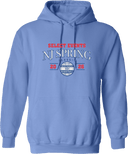 Hoodies - New Jersey Spring Classic 2026 (Collegiate Shield)