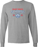 Long Sleeves - New Jersey Spring Classic 2026 (Collegiate Shield)