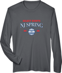 Performance Long Sleeves - New Jersey Spring Classic 2026 (Collegiate Shield)