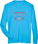 Performance Long Sleeves - New Jersey Spring Classic 2026 (Collegiate Shield)