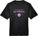 Performance Short Sleeves - New Jersey Spring Classic 2026 (Collegiate Shield)