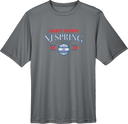 Performance Short Sleeves - New Jersey Spring Classic 2026 (Collegiate Shield)