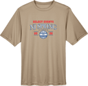 Performance Short Sleeves - New Jersey Spring Classic 2026 (Collegiate Shield)