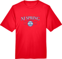 Performance Short Sleeves - New Jersey Spring Classic 2026 (Collegiate Shield)