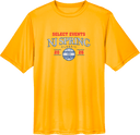 Performance Short Sleeves - New Jersey Spring Classic 2026 (Collegiate Shield)