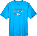 Performance Short Sleeves - New Jersey Spring Classic 2026 (Collegiate Shield)