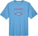 Performance Short Sleeves - New Jersey Spring Classic 2026 (Collegiate Shield)