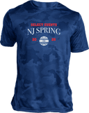 Performance Short Sleeves - New Jersey Spring Classic 2026 (Collegiate Shield)