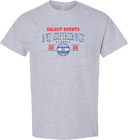 Short Sleeves - New Jersey Spring Classic 2026 (Collegiate Shield)