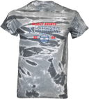 Tie-Dye Short Sleeves - New Jersey Spring Classic 2026 (Collegiate Shield)