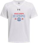 Under Armour Big Win Flag Jersey - New Jersey Spring Classic 2026 (Collegiate Shield)