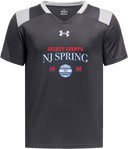 Under Armour Big Win Flag Jersey - New Jersey Spring Classic 2026 (Collegiate Shield)