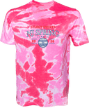 Under Armour Athletics Short Sleeve Tie-Dye - New Jersey Spring Classic 2026 (Collegiate Shield)