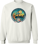Crew Sweatshirt - ROC International Volleyball Summit 2026