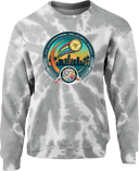 Crew Sweatshirt - ROC International Volleyball Summit 2026