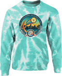 Crew Sweatshirt - ROC International Volleyball Summit 2026