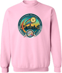 Crew Sweatshirt - ROC International Volleyball Summit 2026