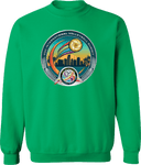 Crew Sweatshirt - ROC International Volleyball Summit 2026