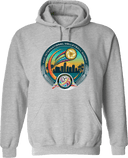 Hoodies - ROC International Volleyball Summit 2026
