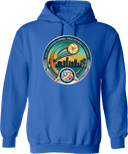 Hoodies - ROC International Volleyball Summit 2026
