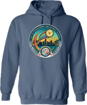 Hoodies - ROC International Volleyball Summit 2026
