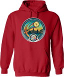 Hoodies - ROC International Volleyball Summit 2026