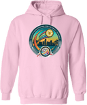 Hoodies - ROC International Volleyball Summit 2026