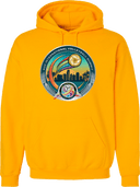 Hoodies - ROC International Volleyball Summit 2026