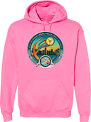 Hoodies - ROC International Volleyball Summit 2026