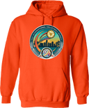 Hoodies - ROC International Volleyball Summit 2026