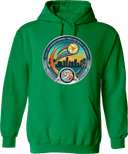 Hoodies - ROC International Volleyball Summit 2026