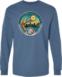 Long Sleeves - ROC International Volleyball Summit 2026